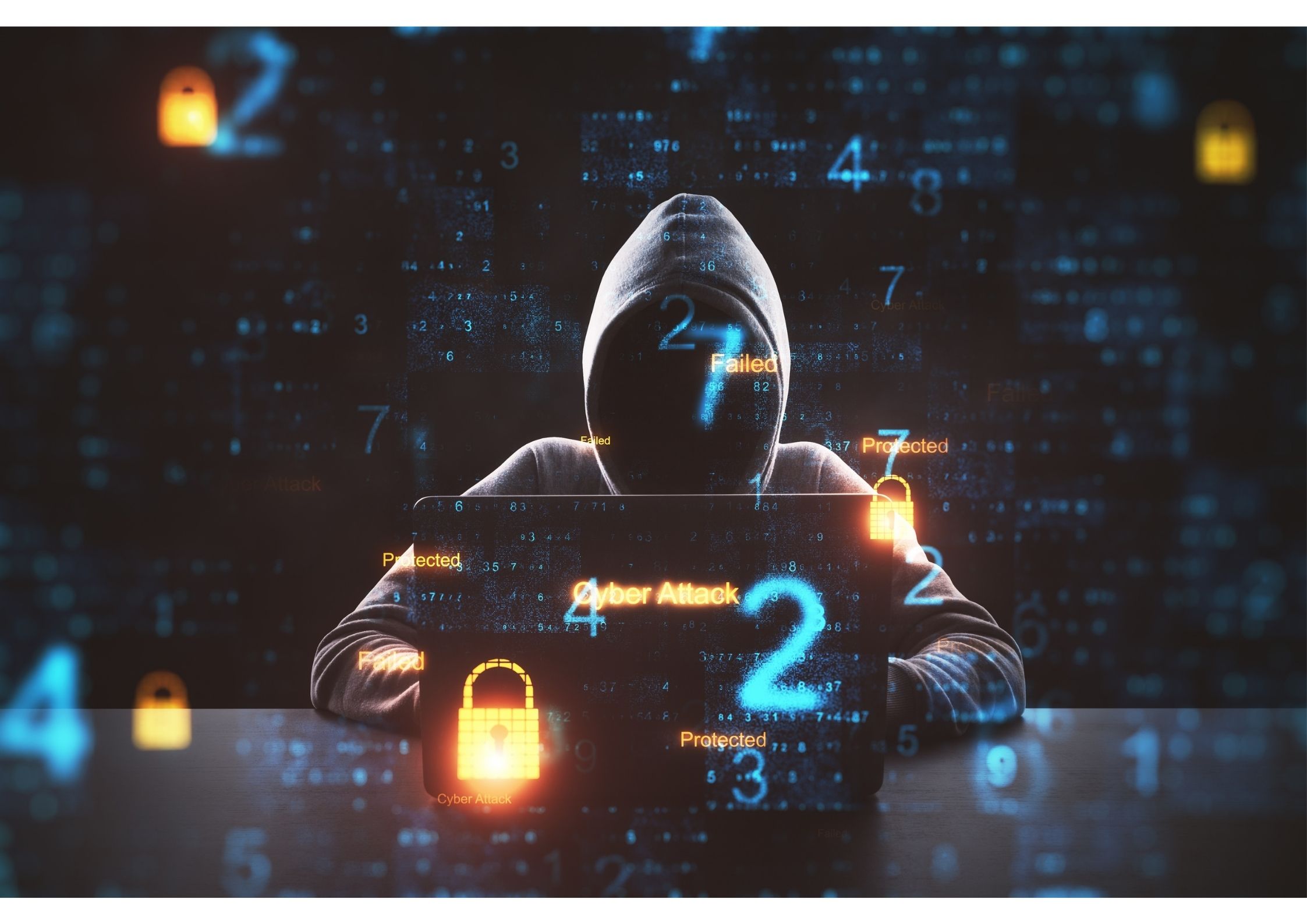 Fbi Cast: The Role Of Technology In Crime Solving - 0l0kzts